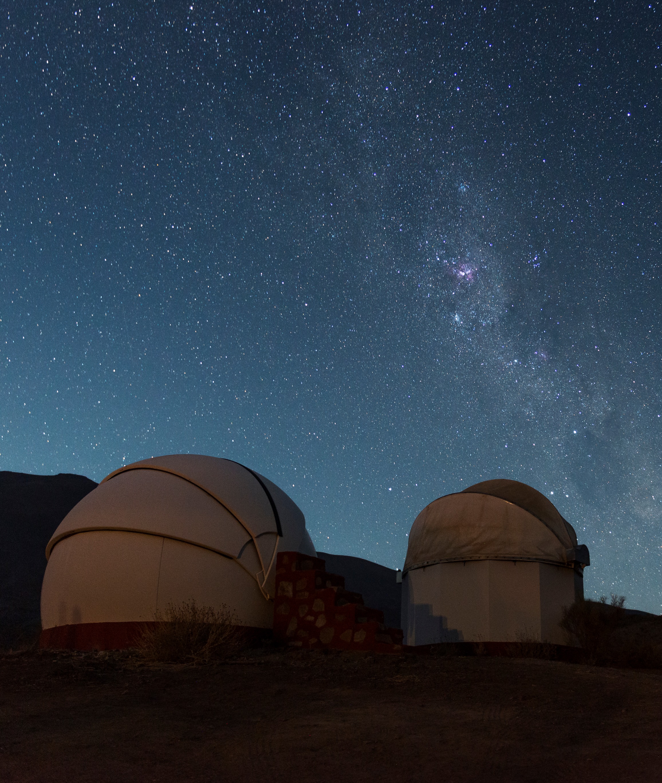 Chile: onde o impossível é possível